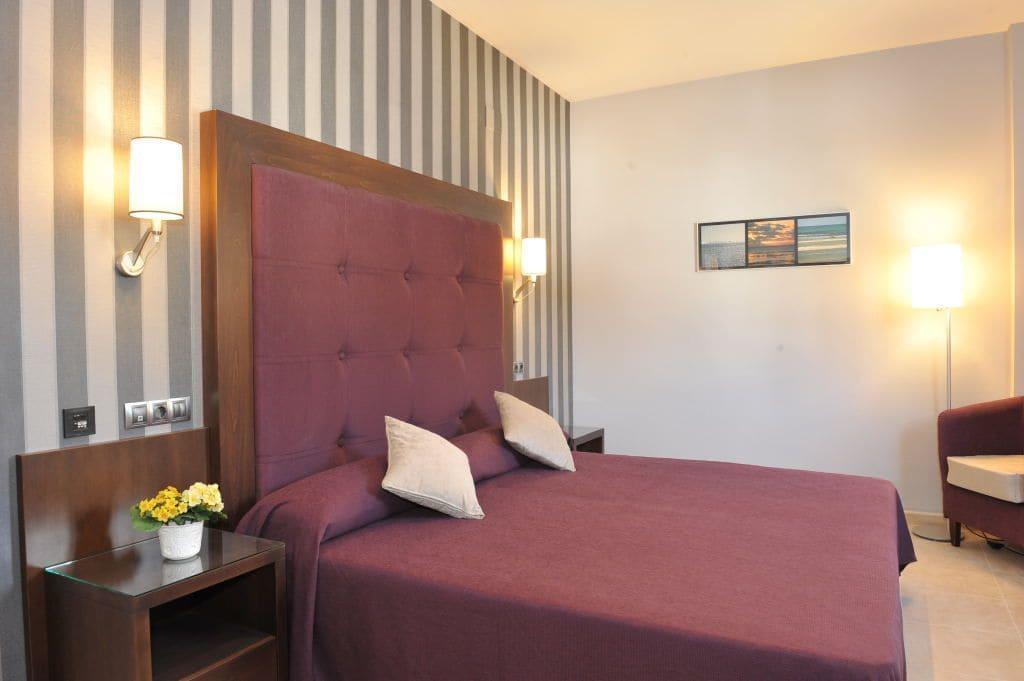 On Aleta Room (Adults Only) Almuñécar Exteriér fotografie