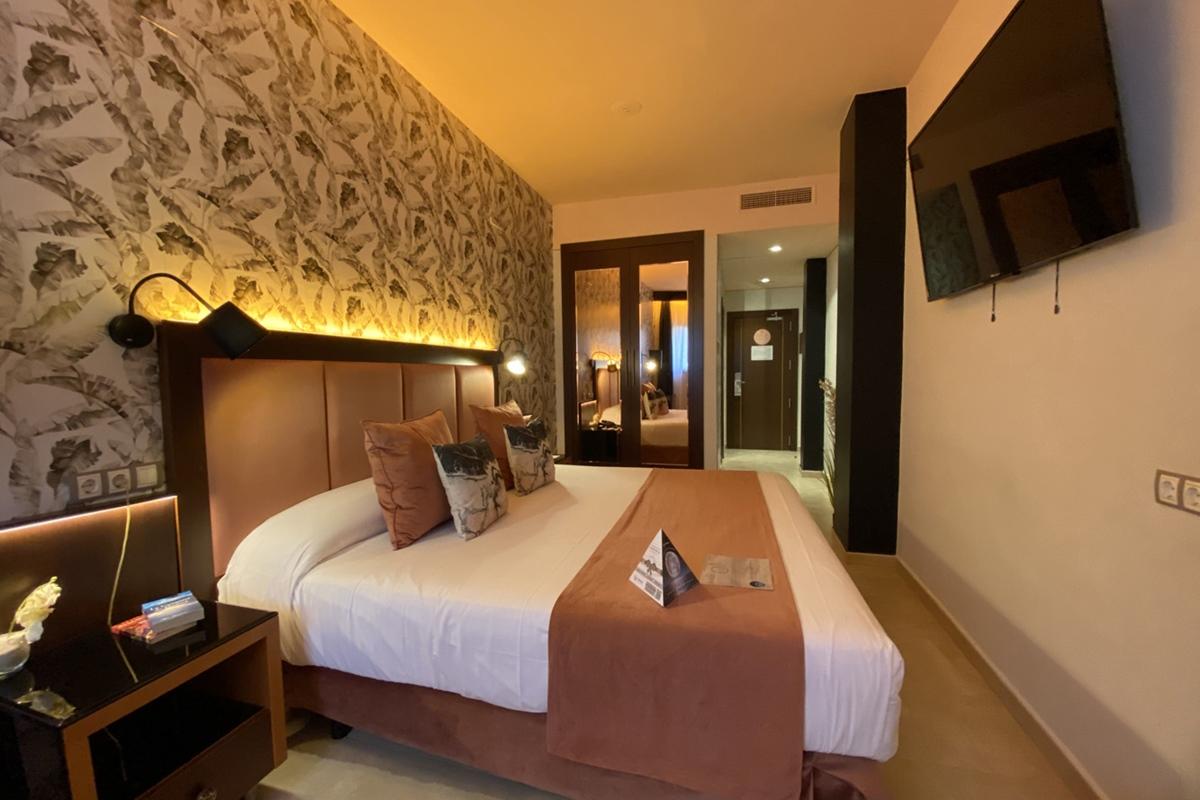 On Aleta Room (Adults Only) Almuñécar Exteriér fotografie